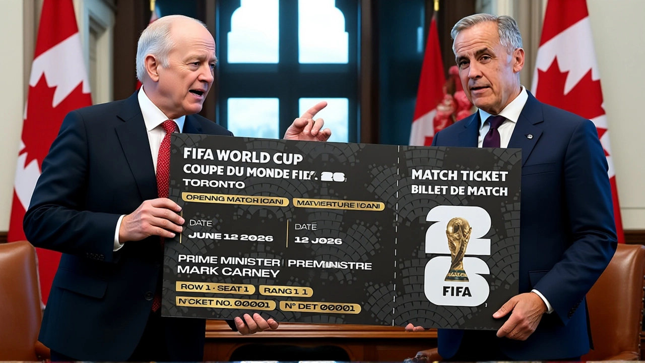 The Resale Lifeline and FIFA’s Anti-Scalper Play