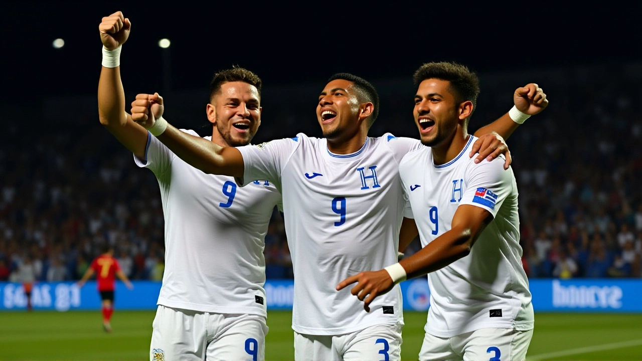 Historical Context: A Legacy of Underdogs