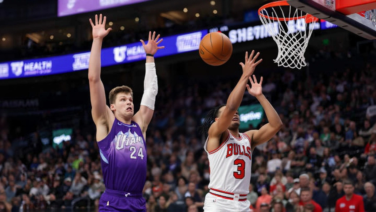 Walker Kessler Surges to #98 on ESPN's NBA Rank 2025 After Being Unranked Last Year