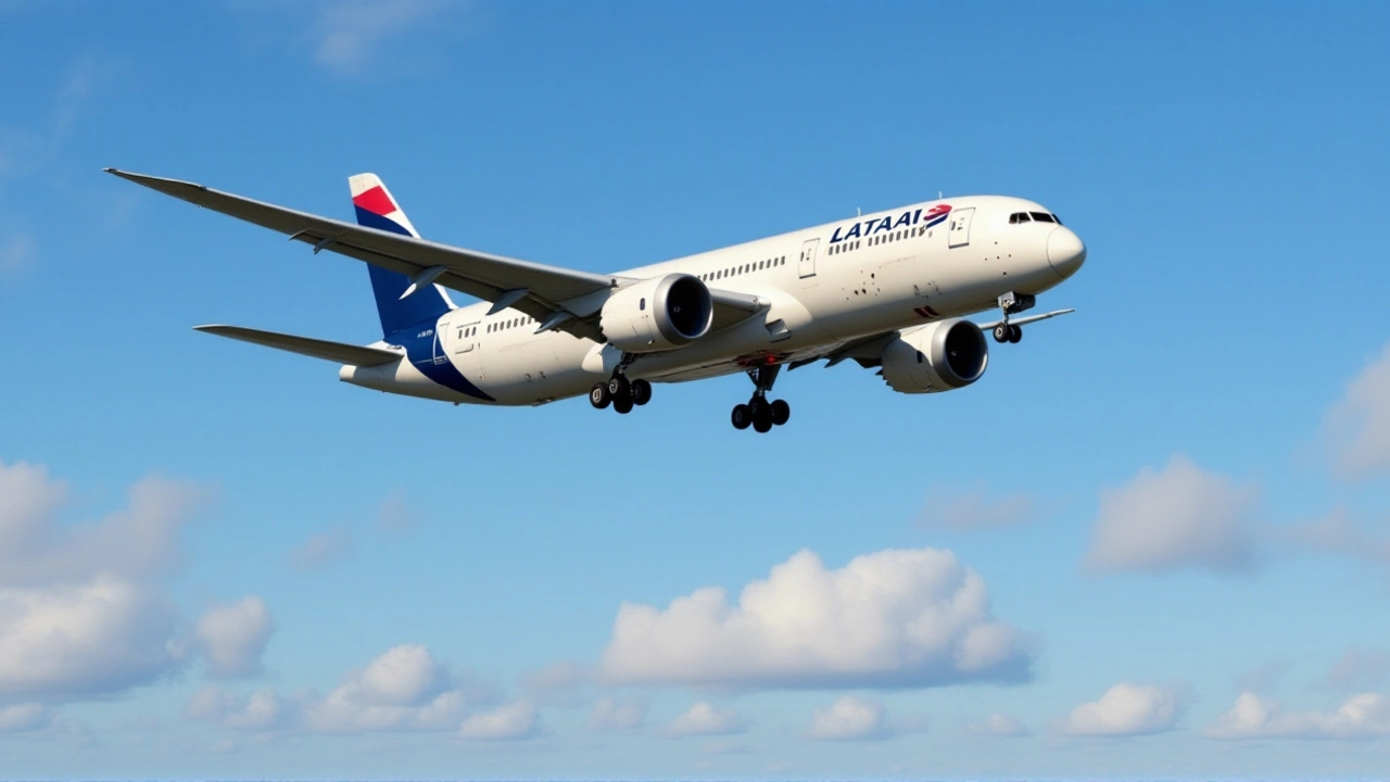 Why This Matters Beyond the Skies