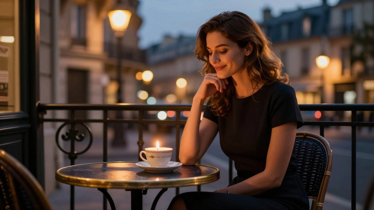 Paris Escorts - The Real Experience Beyond Physical Intimacy